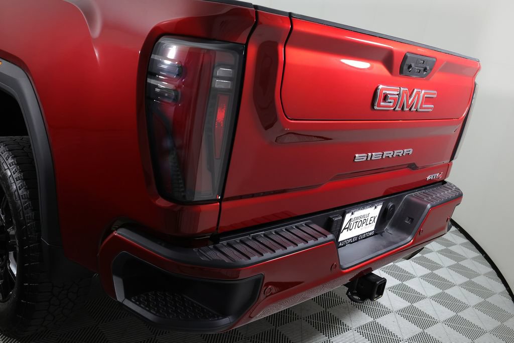 Used 2026 GMC Sierra 2500 AT4 w/ AT4 Premium Plus Package AWD/4WD image 56