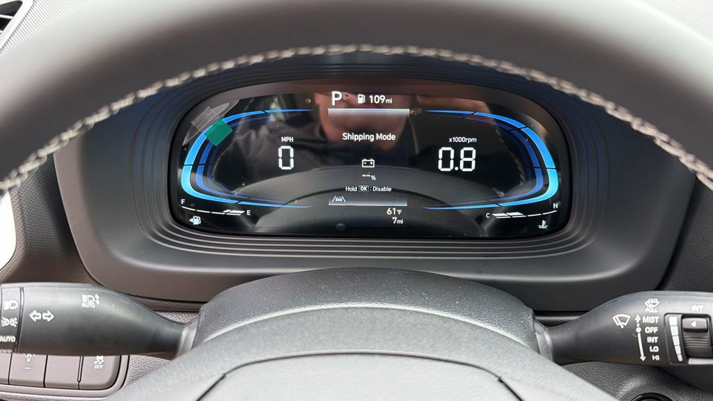 New 2026 Hyundai Venue SEL image 31