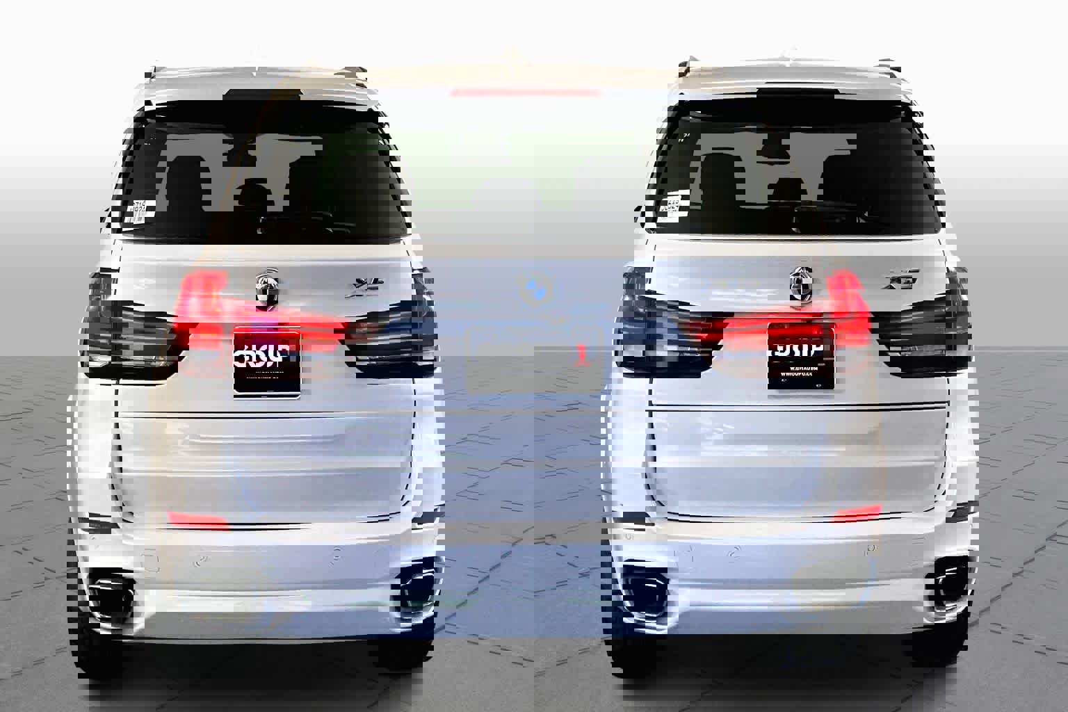 Used 2018 BMW X5 sDrive35i image 5