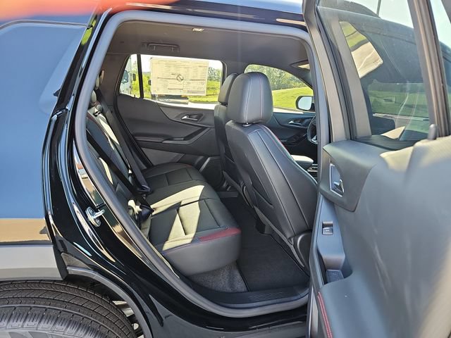 New 2027 Chevrolet Equinox RS w/ Safety and Technology Package FWD image 27