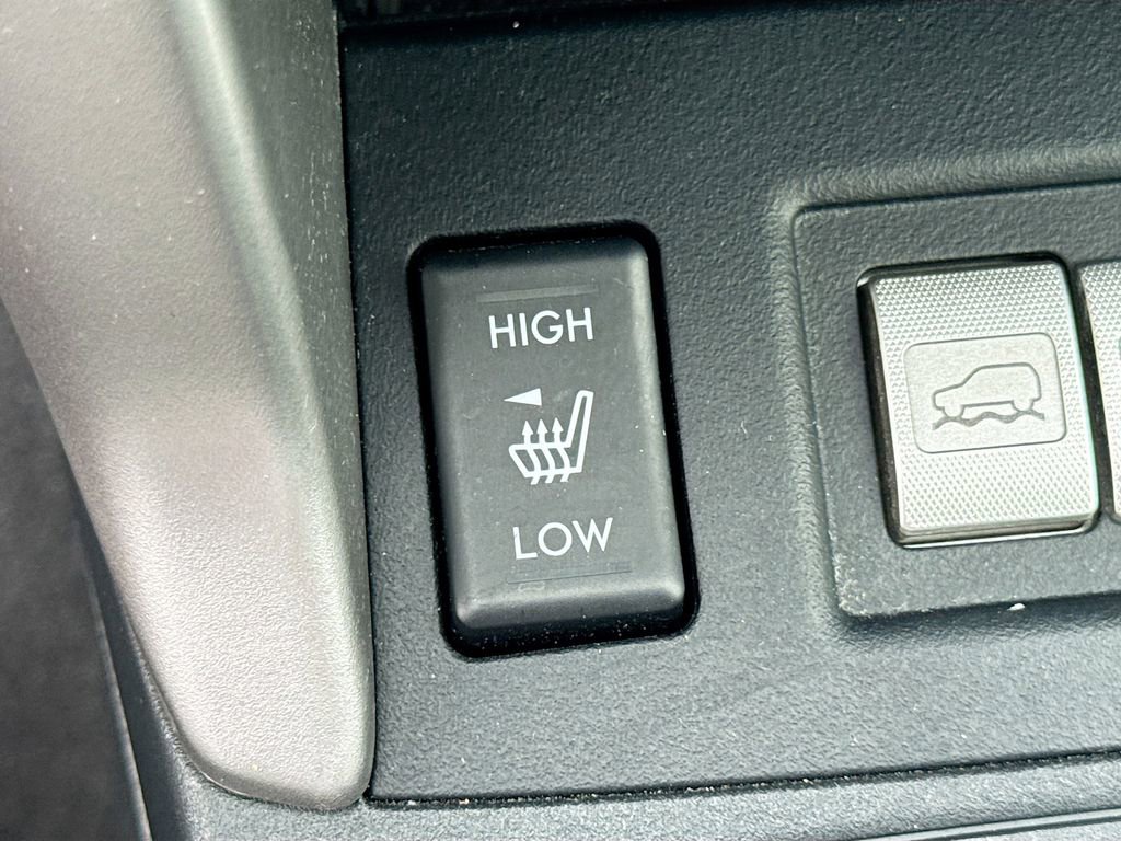 Used 2018 Subaru Forester 2.5i Premium image 24