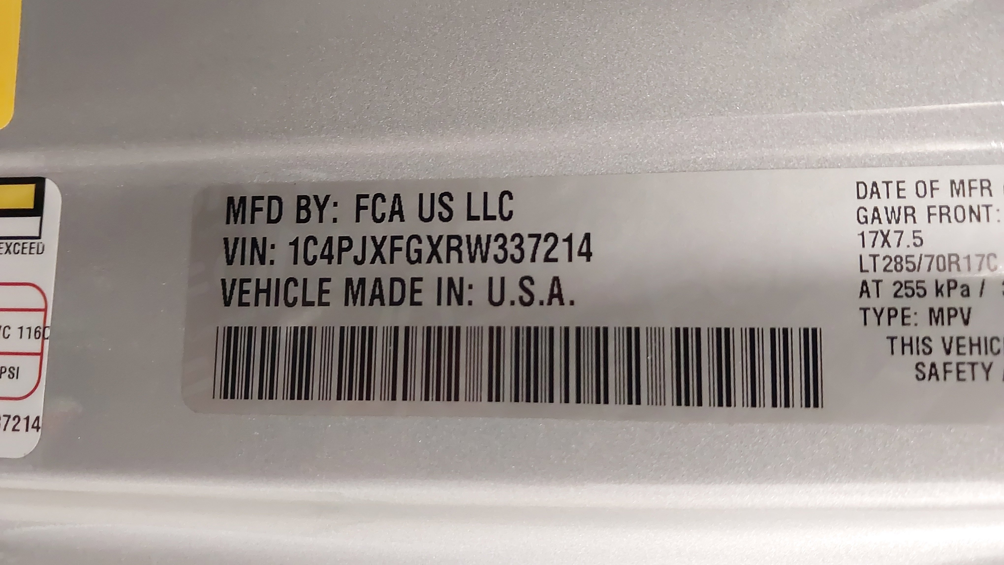 Used 2024 Jeep Wrangler Rubicon image 34