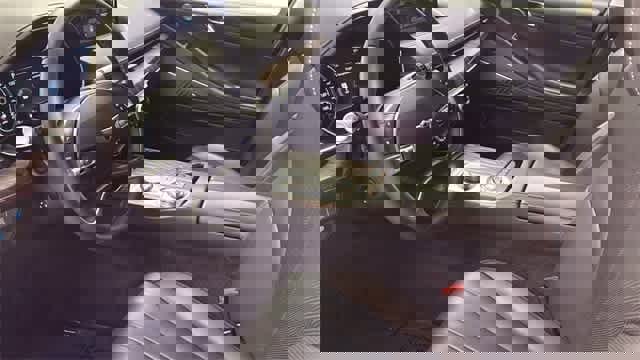 Used 2023 Genesis G80 2.5T w/ Advanced Package image 4