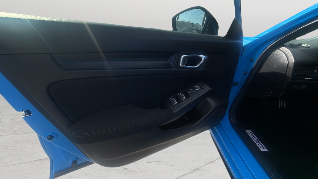 Used 2024 Honda Civic Sport image 10