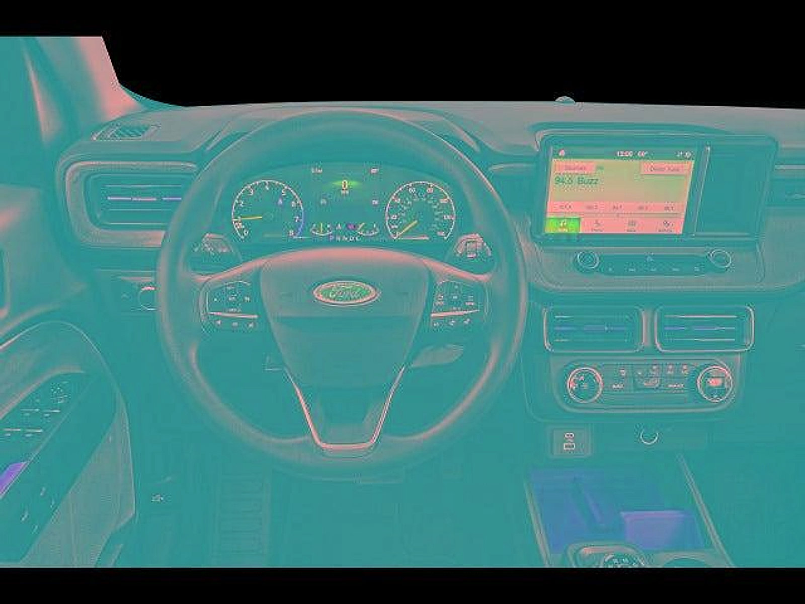 Used 2023 Ford Maverick Tremor w/ Tremor Off-Road Package AWD/4WD image 37