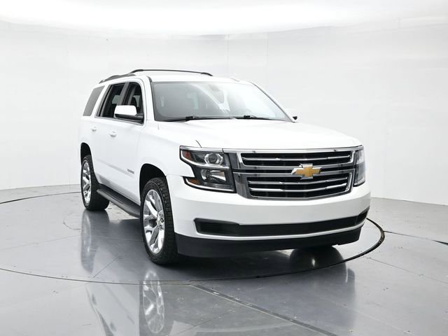Used 2020 Chevrolet Tahoe LS AWD/4WD image 4
