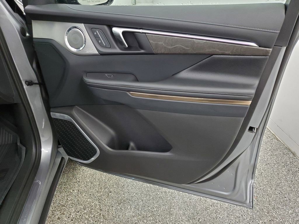 New 2026 Buick Enclave Avenir w/ Super Cruise Package image 21