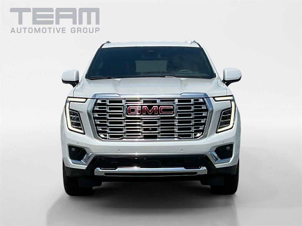 New 2025 GMC Yukon XL Denali w/ Sun & Power Step Package image 2
