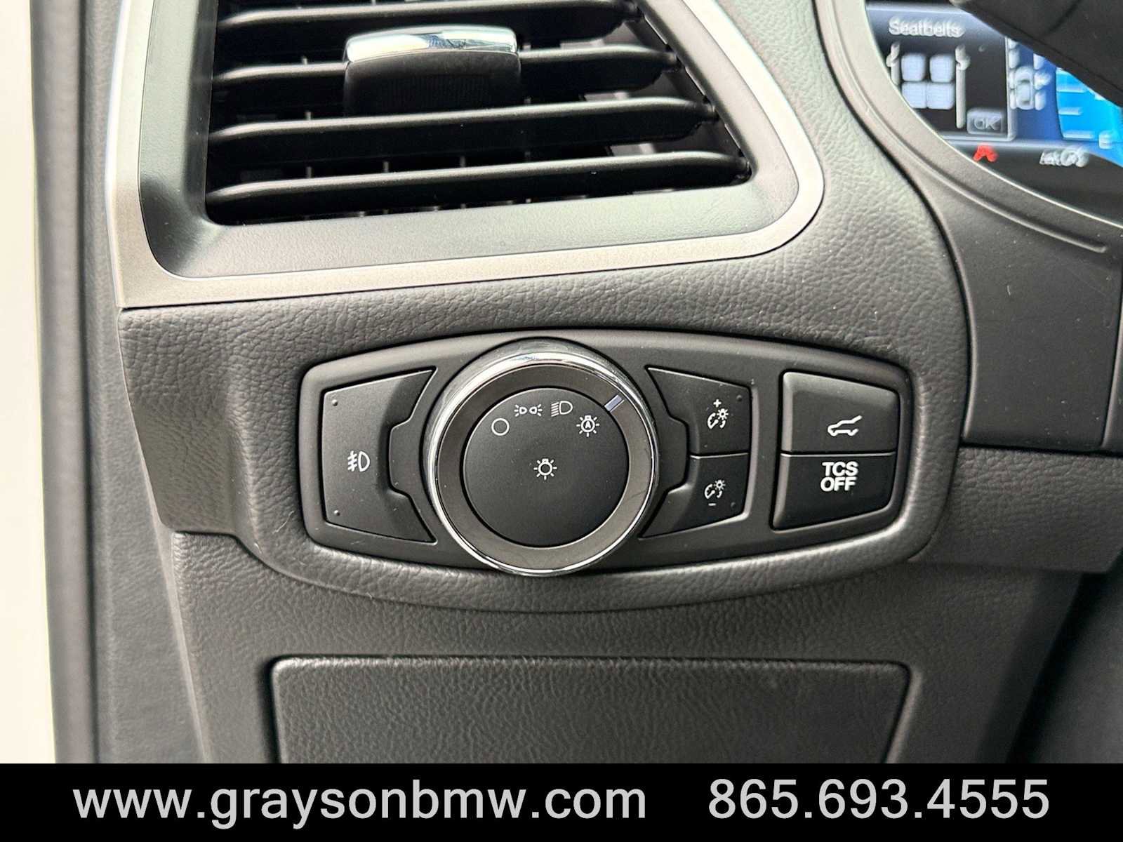 Used 2024 Ford Edge ST-Line image 23