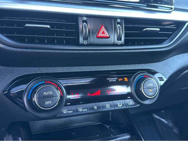 Certified 2024 Kia Forte GT-Line w/ GT-Line Premium Package image 26