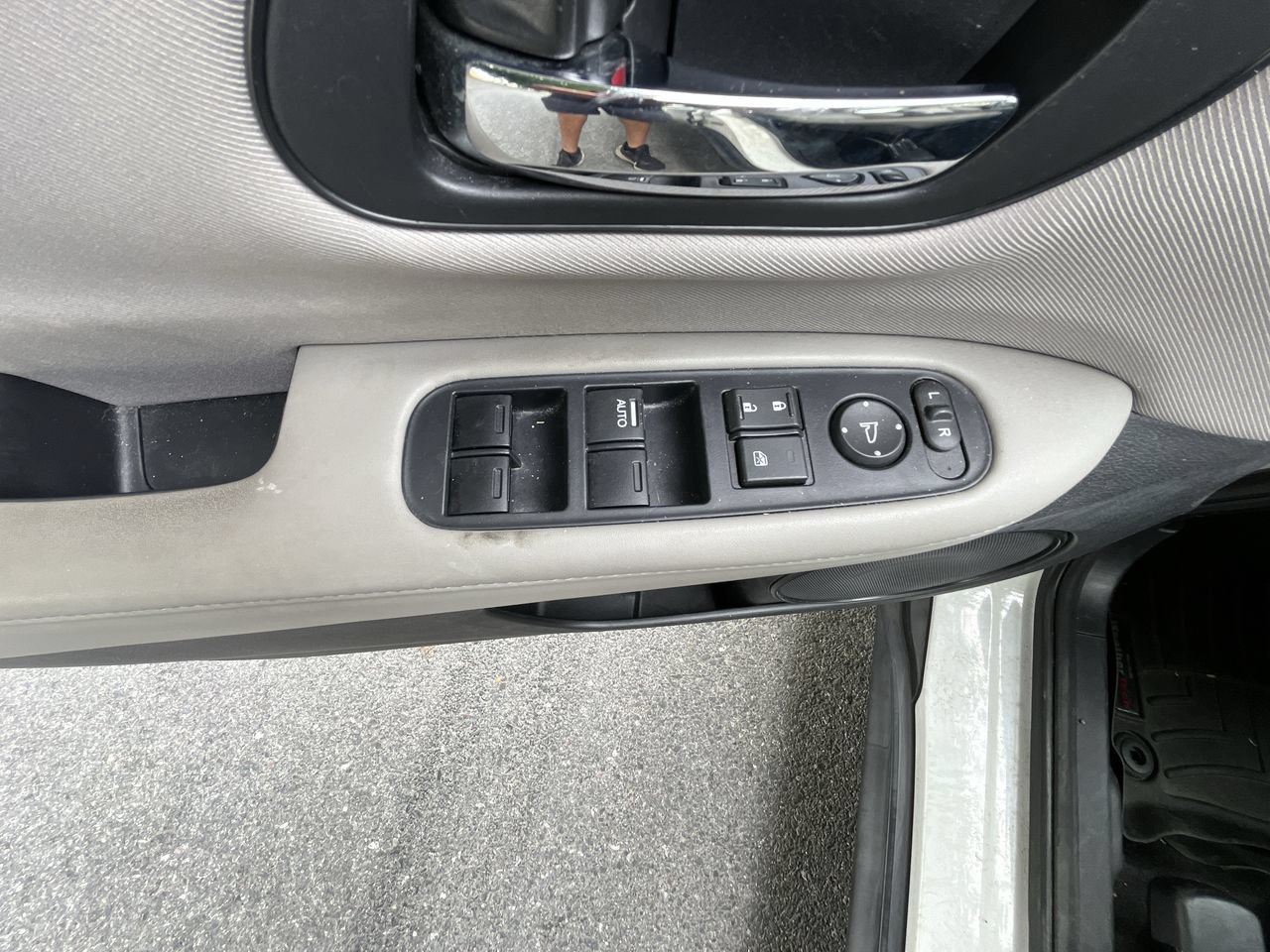 Used 2018 Honda HR-V LX image 4