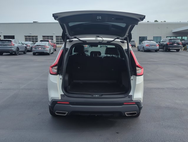 Used 2023 Honda CR-V Sport Touring image 6