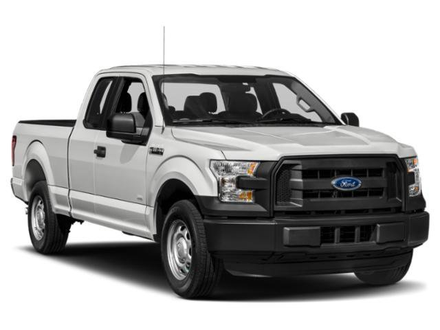 Used 2015 Ford F150 XL w/ Equipment Group 101A Mid AWD/4WD image 6