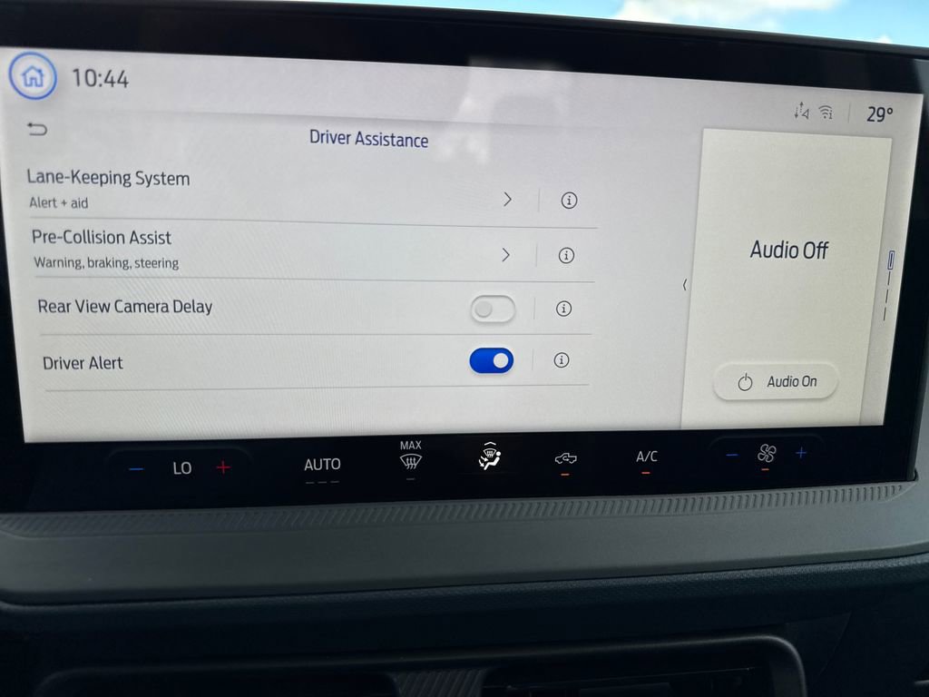 New 2026 Ford Maverick XL image 26