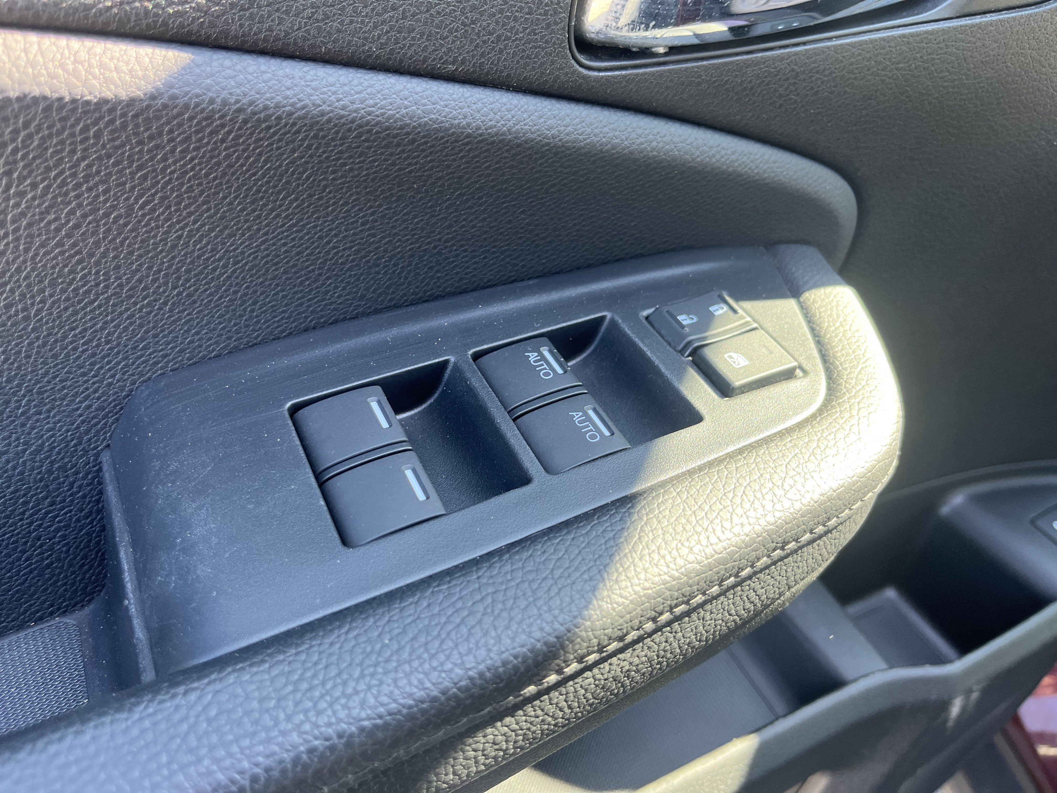 Used 2021 Honda Passport Touring image 19