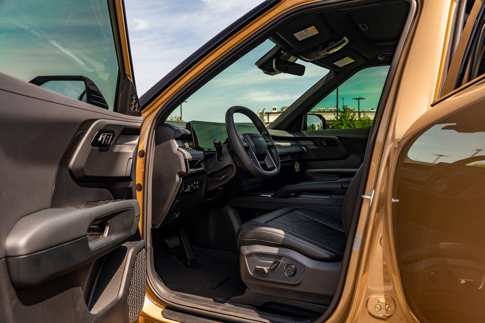 New 2027 Kia Telluride EX X-Line AWD/4WD image 14