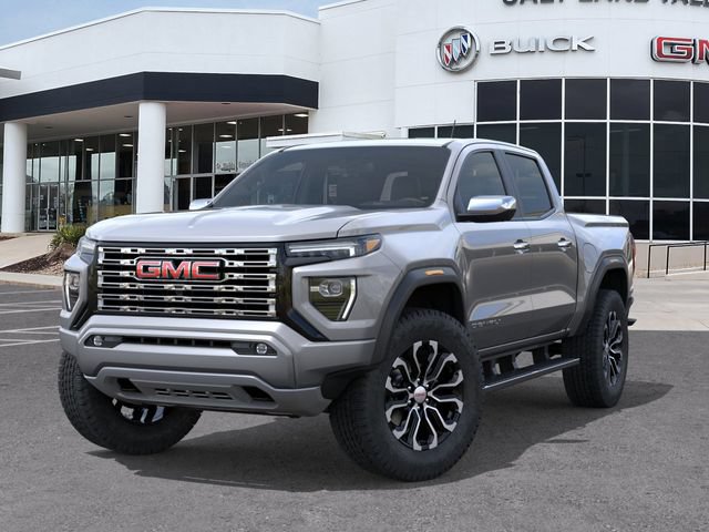 New 2026 GMC Canyon Denali AWD/4WD image 6