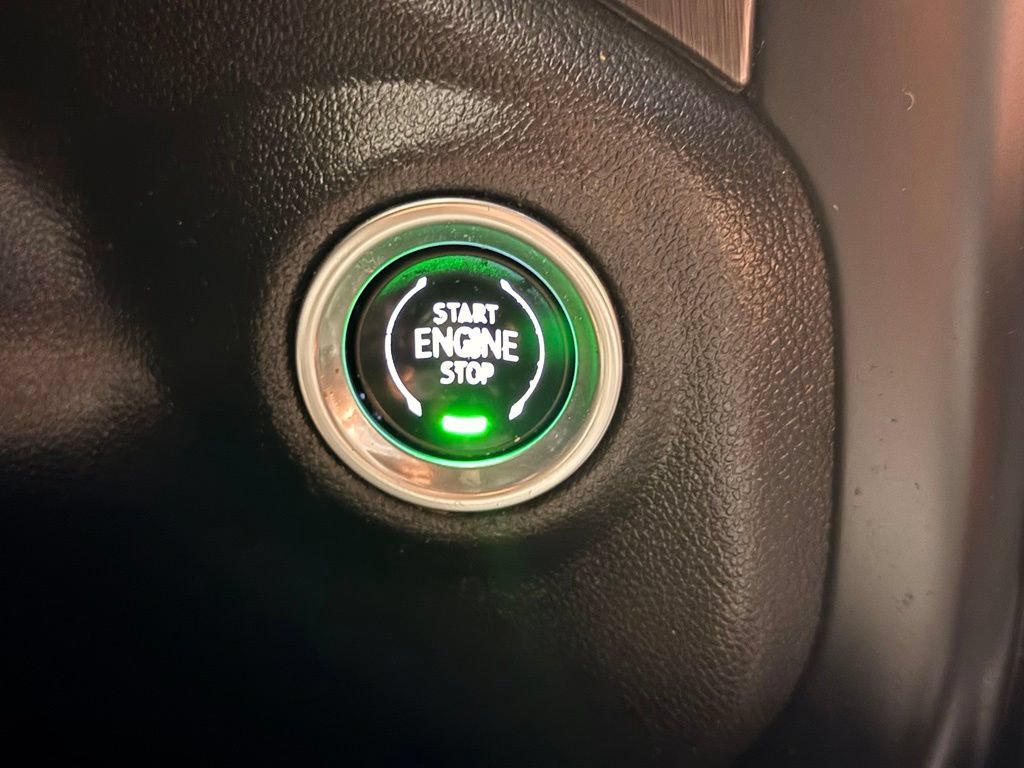 Used 2023 GMC Sierra 2500 AT4 AWD/4WD image 22