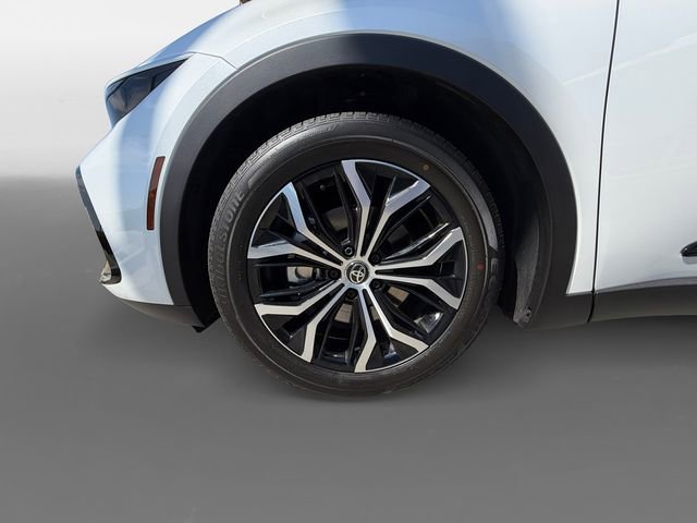 Certified 2026 Toyota Crown Limited w/ Carpet Mat Package (TMS) image 11