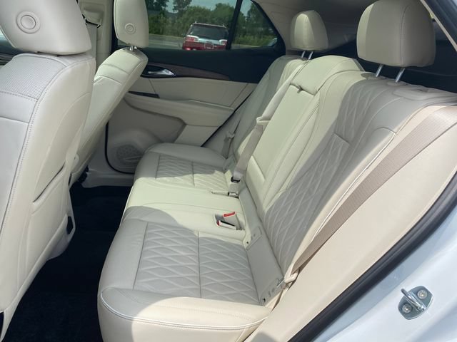 Certified 2023 Buick Envision Avenir AWD/4WD image 21