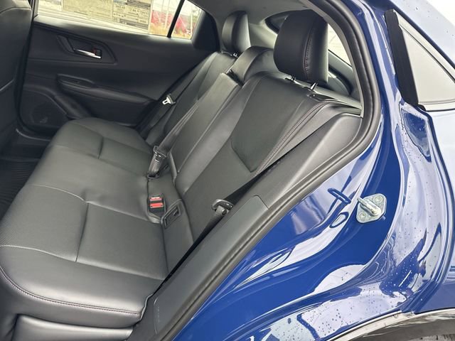 New 2026 Toyota Prius Plug-In Hybrid image 18