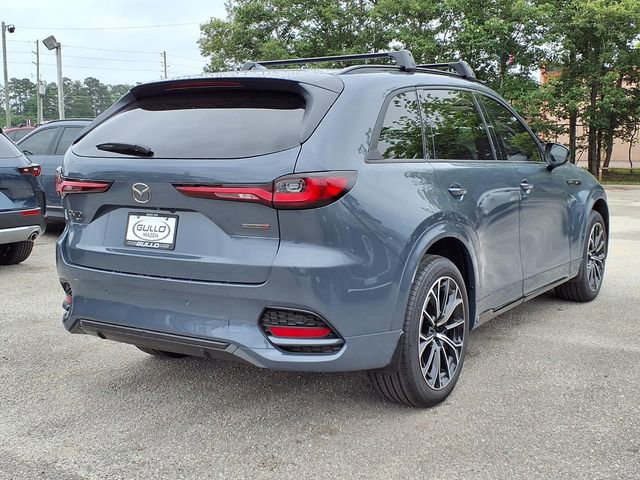 New 2026 MAZDA CX-70 3.3 Turbo S w/ Premium Package AWD/4WD image 2