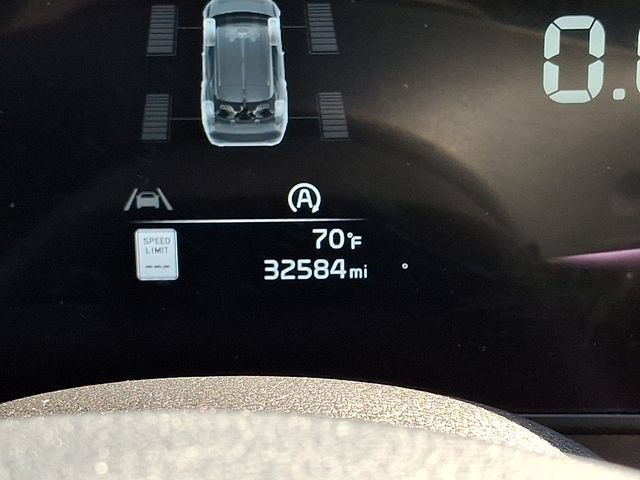 Used 2023 Kia Sportage X-Line w/ X-Line Premium Package AWD/4WD image 20