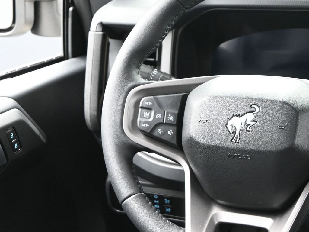 New 2026 Ford Bronco Badlands w/ Sasquatch Package image 31