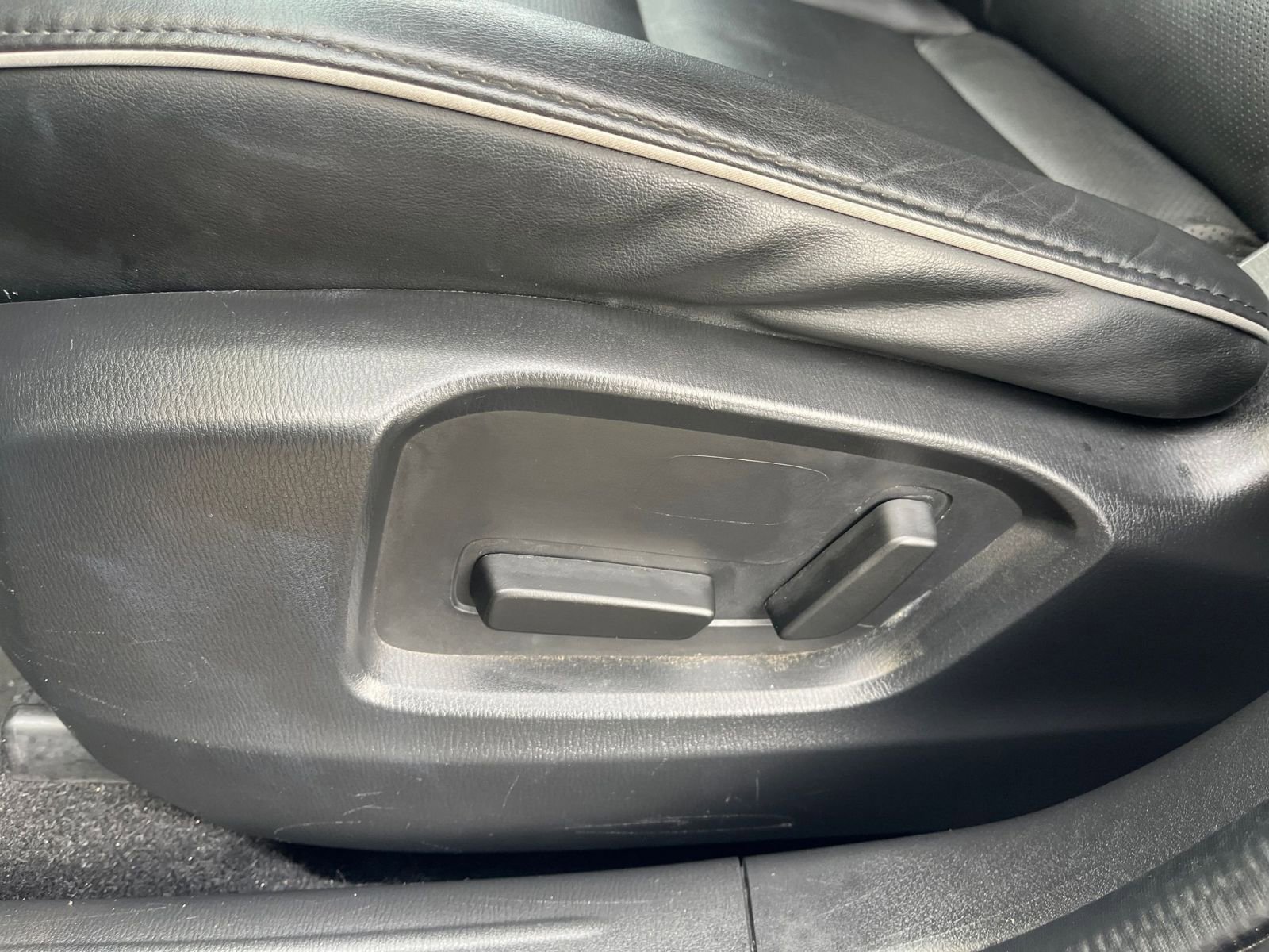 Used 2024 MAZDA CX-5 AWD 2.5 S w/ Select Package image 21