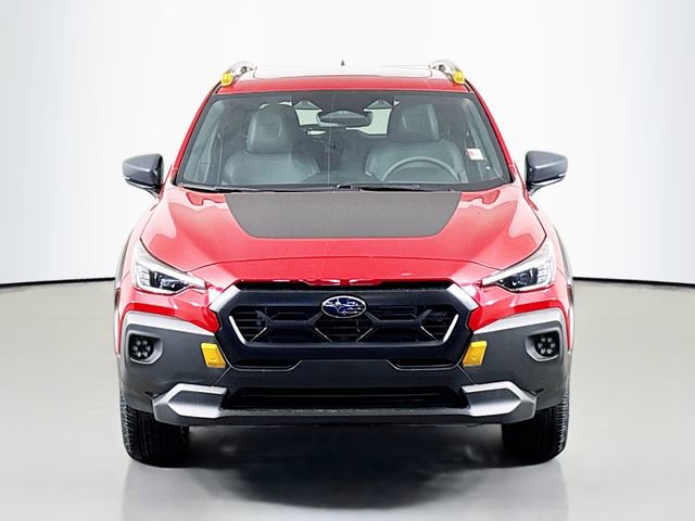 New 2026 Subaru Crosstrek 2.5i Wilderness video 2