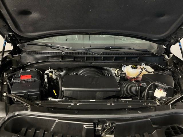 Certified 2024 Cadillac Escalade Sport Platinum w/ LPO, ONYX Package image 38