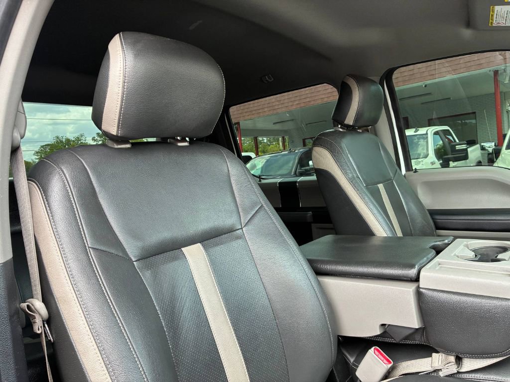 Used 2017 Ford F350 XLT AWD/4WD image 17