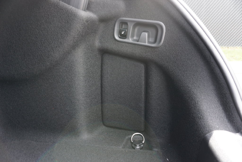 Certified 2025 Mercedes-Benz C 300 4MATIC Sedan image 75