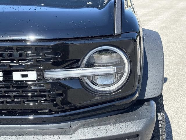 New 2026 Ford Bronco Outer Banks w/ Sasquatch Package AWD/4WD image 11