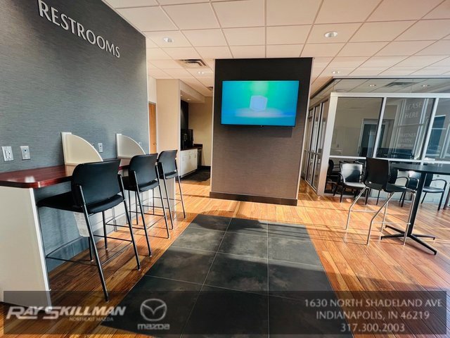 Used 2023 MAZDA CX-30 2.5 Turbo w/ Premium Package image 43