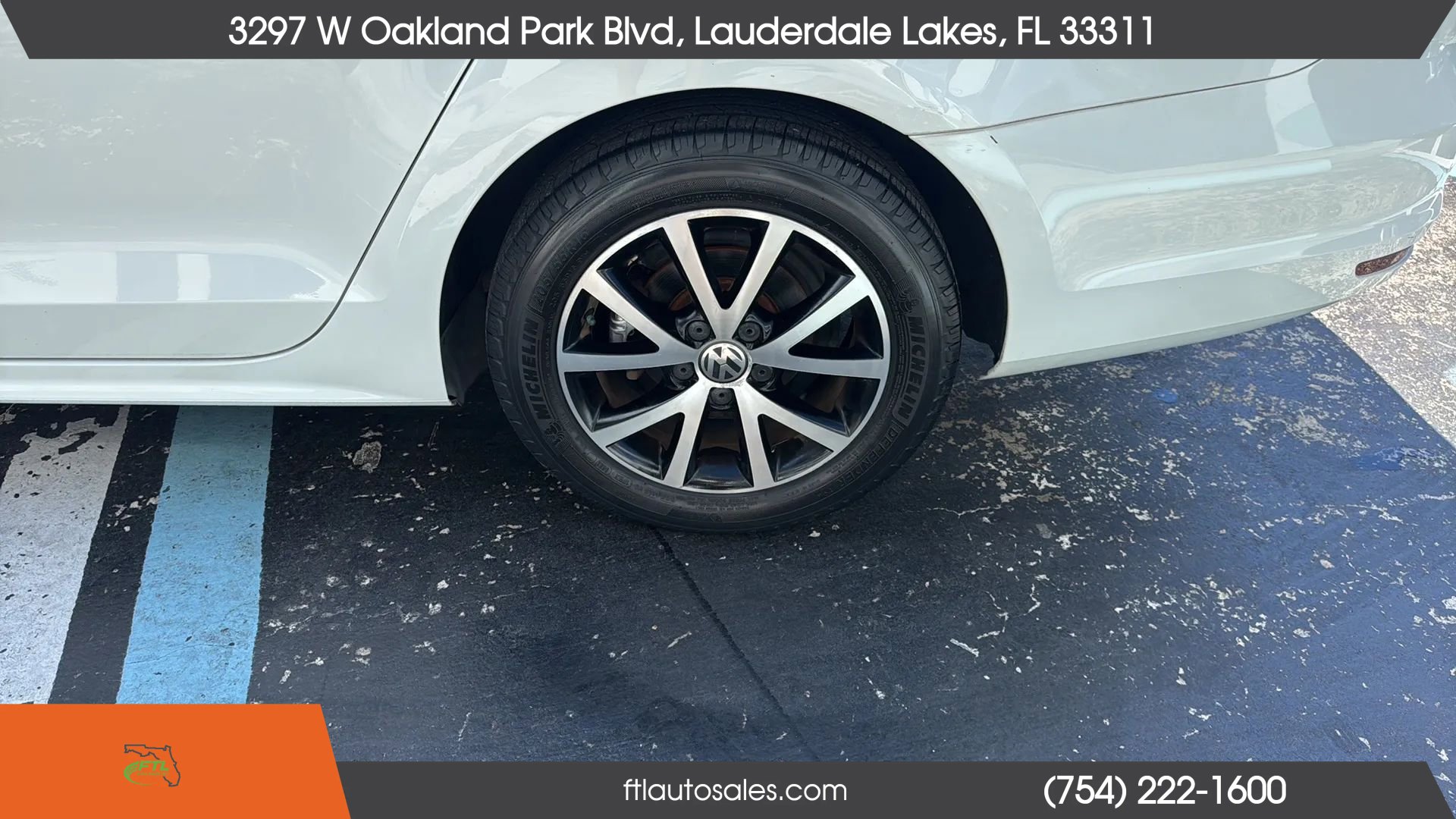 Used 2017 Volkswagen Jetta SE image 15