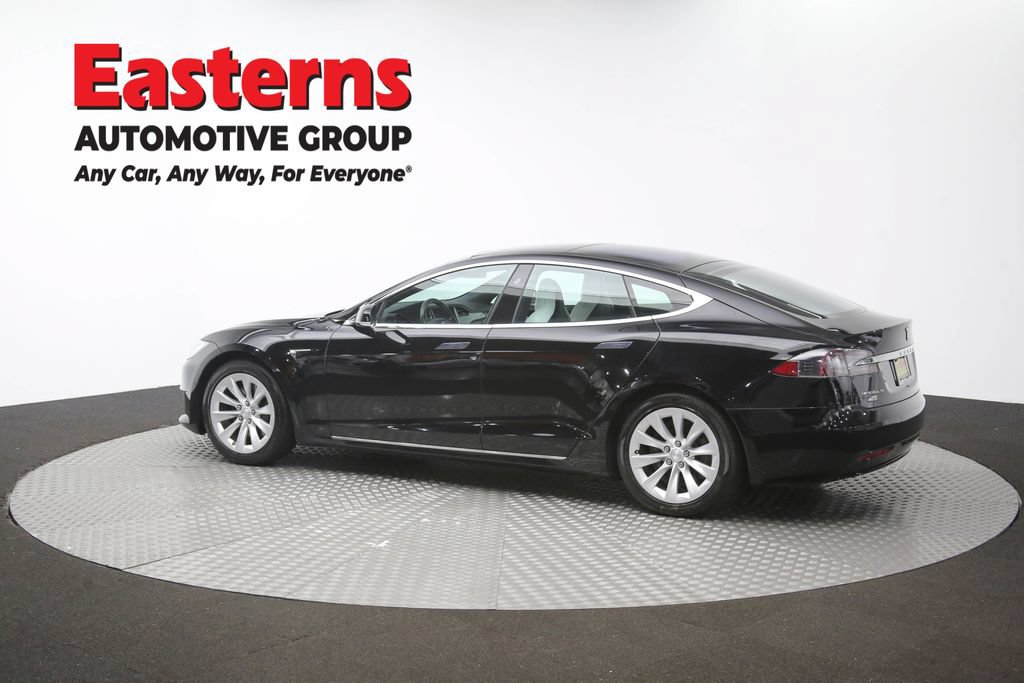 Used 2018 Tesla Model S 75D AWD/4WD image 58