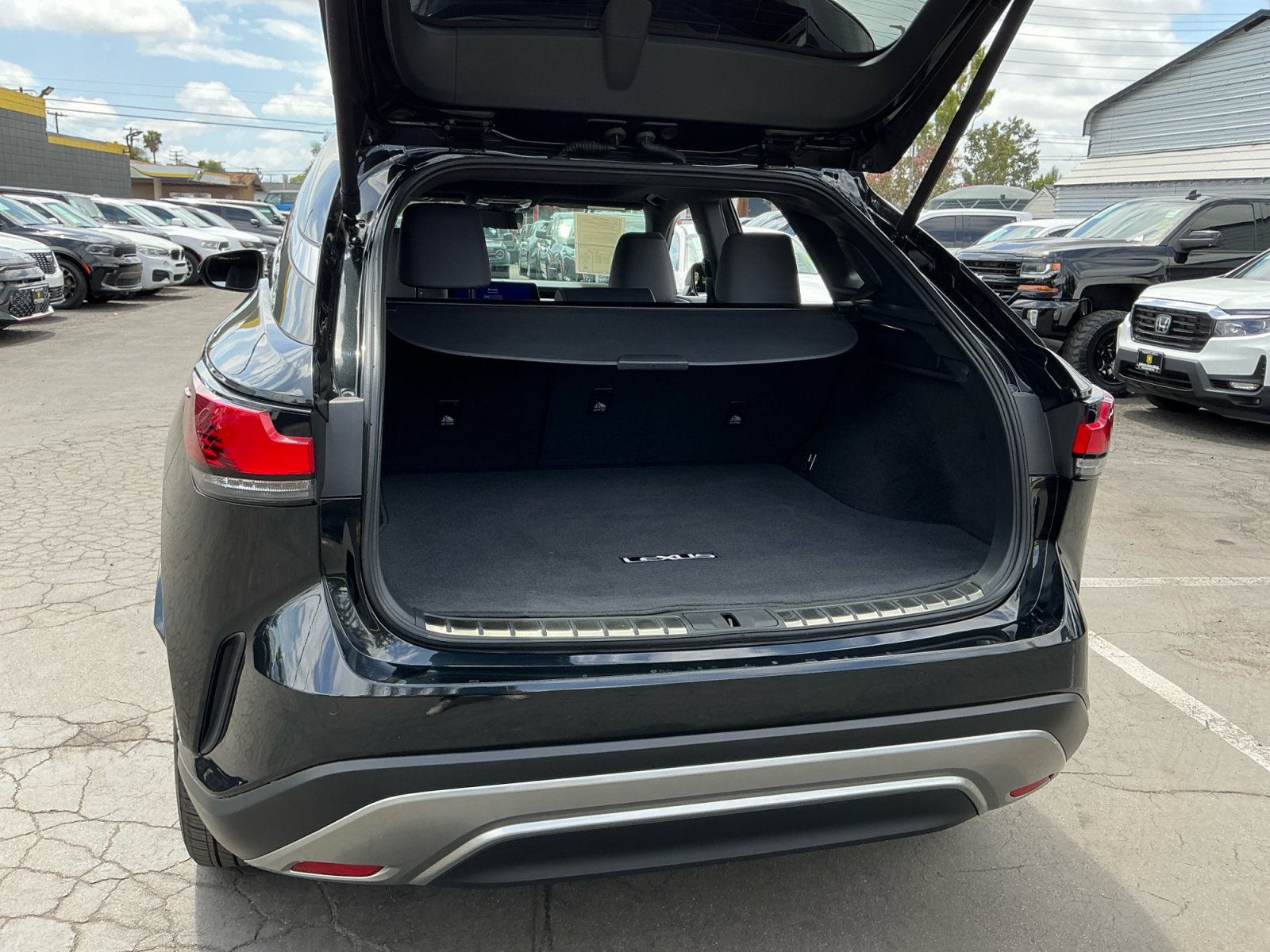 Used 2024 Lexus RX 350 w/ Convenience Package AWD/4WD image 24