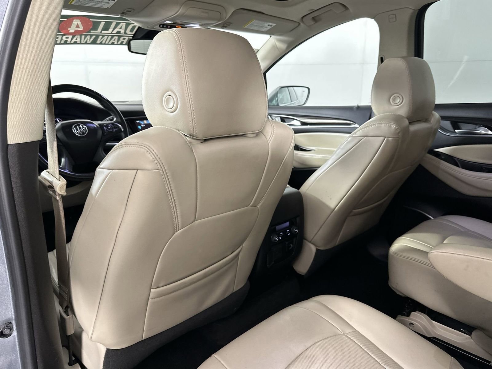 Used 2018 Buick Enclave Premium w/ Experience Buick Package AWD/4WD image 24