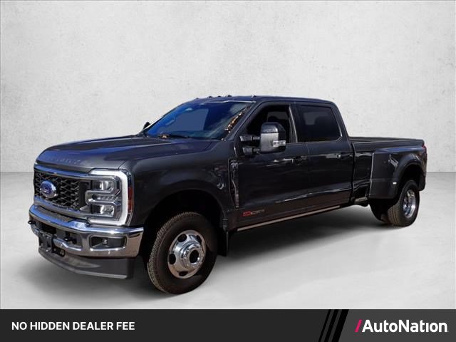 New 2026 Ford F350 Lariat w/ Lariat Ultimate Package