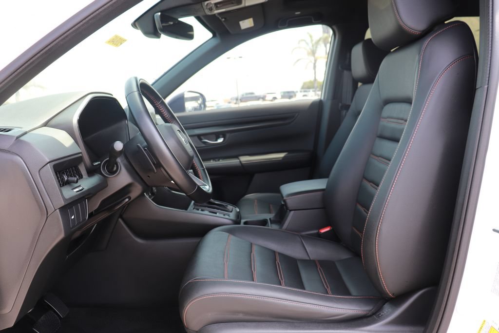 Used 2026 Honda CR-V Sport-L image 12