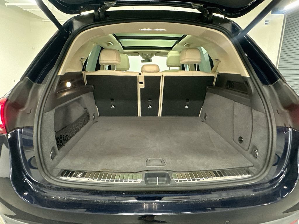 Certified 2020 Mercedes-Benz GLE 350 4MATIC image 27