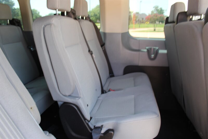 Used 2019 Ford Transit 350 XLT RWD image 16