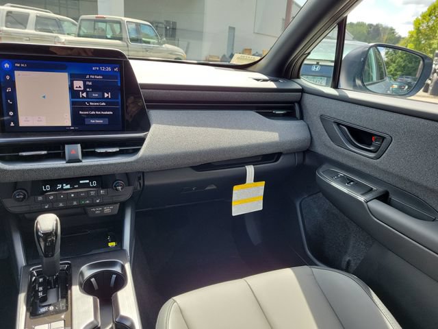New 2026 Subaru Outback Premium w/ Premium/Limited Package AWD/4WD image 14