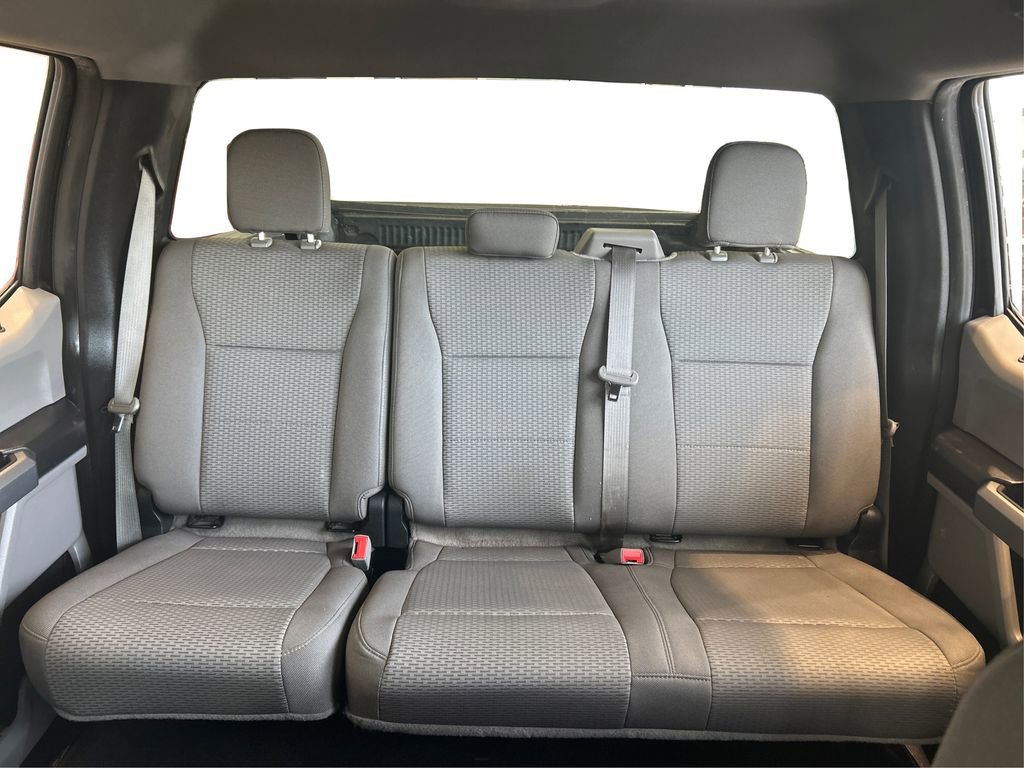 Used 2018 Ford F150 XLT image 21