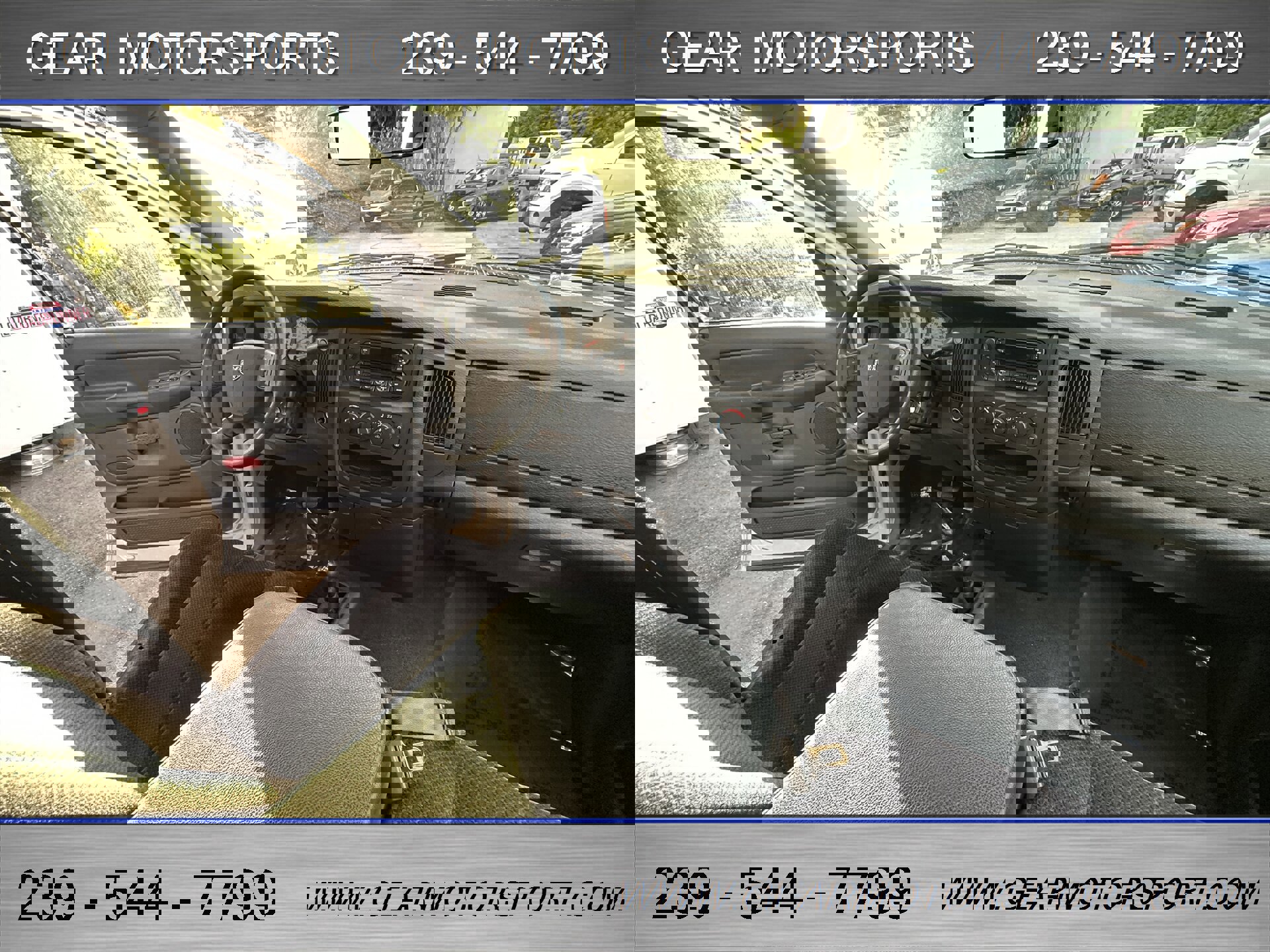 Used 2005 Dodge Ram 1500 Truck SLT image 15