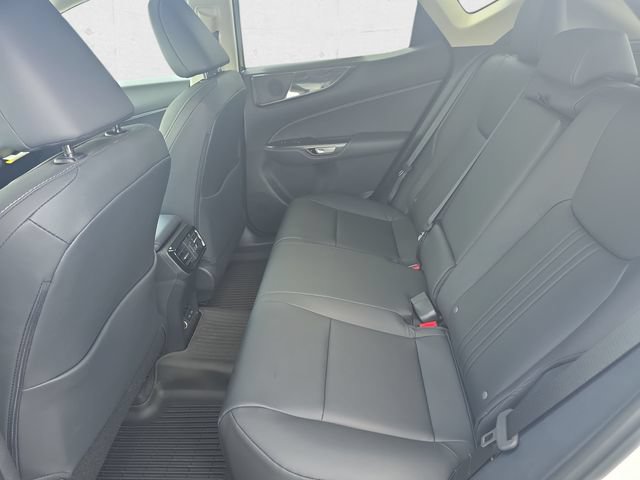 New 2026 Lexus NX 350 AWD w/ Accessory Package (2T) image 14