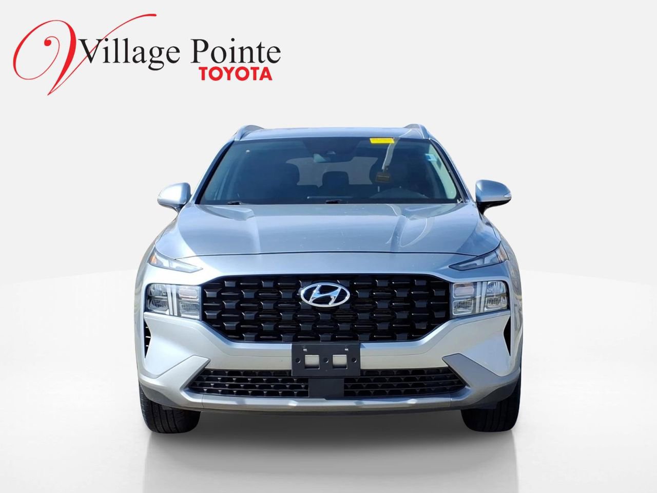 Used 2023 Hyundai Santa Fe SEL image 2
