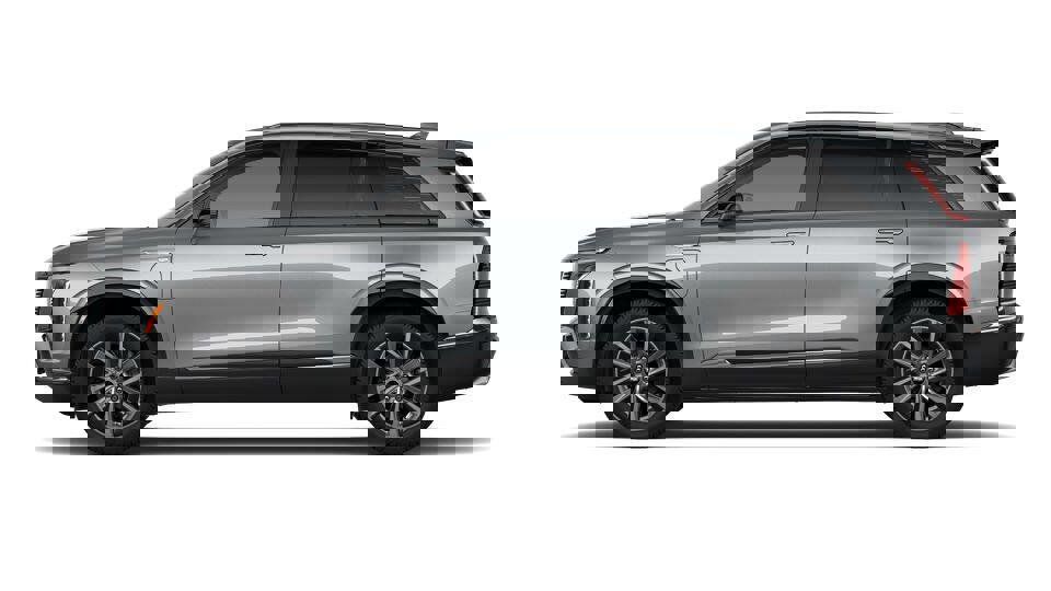 New 2026 Cadillac Vistiq Sport w/ LPO, Premium Carpet Package image 26