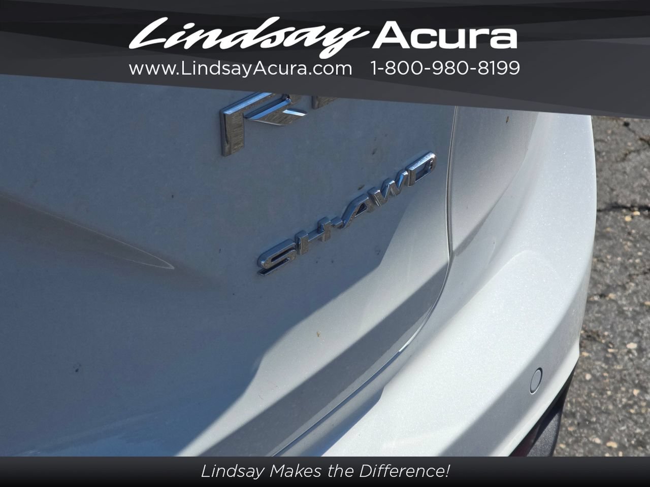 New 2026 Acura RDX A-Spec AWD/4WD image 7